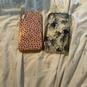 Phone cases for XR
